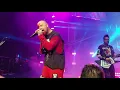 Five Finger Death Punch - Lift Me Up; DTE Energy Music Theater; Clarkston, MI; 9-1-2018