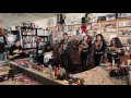 The Arcs: NPR Tiny Desk Concert