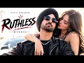 DILJIT DOSANJH – RUTHLESS 🔥💀 | YOU’RE NOT READY FOR THIS PUNJABI VIBE! 👑🥶