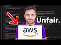 These AWS Projects give you an UNFAIR Advantage