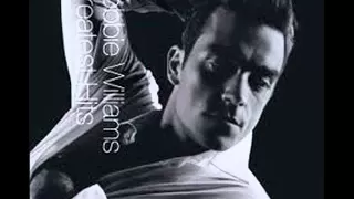 Download Robbie Williams - Strong (With Lyrics) MP3
