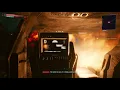 Cyberpunk 2077 - The Car From Hell ft Delamain