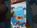 Fun United States Map Puzzle for Learning Geography and States