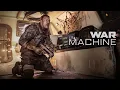 Soundtrack | War Machine (Máquina de Guerra) 2026 | Official Music Score | Dmitri Golovko | Netflix