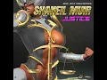 Justice - Shaneil Muir