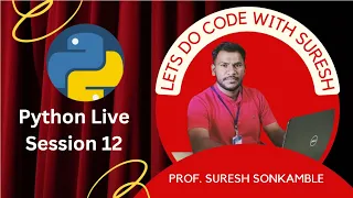 Python Modules Explain Built-in User-Defined Modules pip Tutorial Basic Session 12 in English