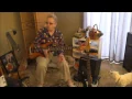 Carol Kaye on TalkMusic with Scott Cowie and Tanya O Callaghan
