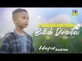 Lagu Minang Terbaru 2022 - Hafiz Andrian - Pado Dikampuang Bialah Dirantau (Official Video)