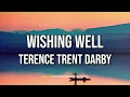 Lagu Terence Trent Darby - Wishing Well (Lyrics)