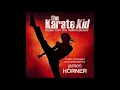 Download Lagu The Karate Kid 2010 (OST Soundtrack) - 06 Dirty Harry (Schtung Chinese New Year Remix)
