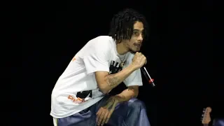 Download Wifisfuneral (Live in LA, 5/25/18) MP3