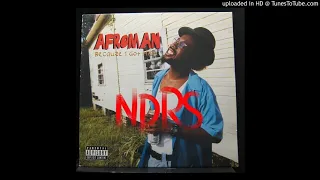 Download Afroman - Because I Got High (NDRS Bootleg) [MELBOURNE BOUNCE] MP3