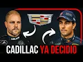 Download Lagu Cadillac Ya decidio: ¿Checo o Bottas?