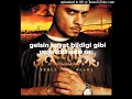 Ceza ft. Sagopa Kajmer - Gelsin Hayat Bildiği Gibi