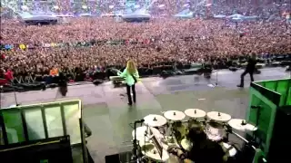 Download Megadeth - Symphony Of Destruction (Live, Sofia 2010) [HD] MP3