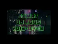 Lagu JUMAT DJ AGUS 2013-04-19 #djagus