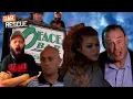 Show me Your O Face Bar Rescue Punch-Drunk Trailer-Trashed