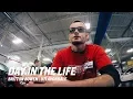 Day in the Life UTI Automotive Diesel Tech Student Britton Bowen - Universal Technical Institute