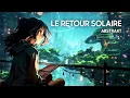 Download Lagu Study Music (Focus Music) | Relaxing Music | Abstrakt - Le Retour Solaire