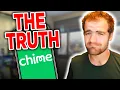 Why I Will NEVER Use Chime Bank Bank Review 2023