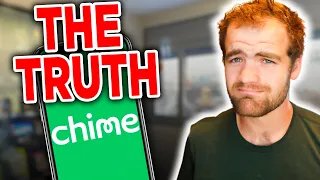 Why I Will NEVER Use Chime Bank Bank Review 2023