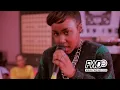 FWD360.com - Wreck Sessions - Ego Ella May  - "I'm Not Ready" - Episode 3