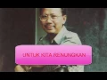 Download Lagu Ebiet G Ade - Untuk Kita Renungkan - Official Music Picture