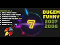 Download Lagu DUGEM FVNKY 2008‼️ MINIMIX HOUSE MUSIC VOL 2