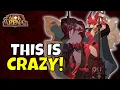 Awakened Estrilda Is Here and She s EPIC