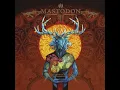 Mastodon - Blood Mountain (Full Album)