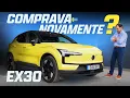 Download Lagu CARRO ELÉTRICO COMPENSA? Volvo EX30 UM ANO DEPOIS