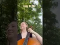 Download Lagu Go easy on me, baby #easyonme #adele #stringtrio #wedding