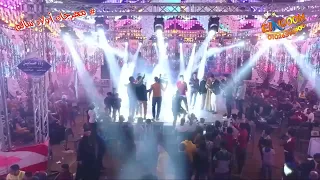مهرجان وش بويا   اخويااا   سوق العصر رمضان البرنس و كيمو الصغير   مهرجان اولاد سالم    ميت حلفا دندنها