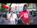 Download Lagu Crowd Falls In Love When Personal Trainer Sings In Public Download Lagu Crowd Falls In Love When Personal Trainer Sings In Public