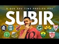 Download Lagu O QUE O SEU TIME PRECISA FAZER PARA SUBIR NA SÉRIE B? 10 TIMES VIVOS