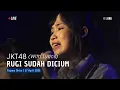 Download Lagu JKT48 - Rugi Sudah dicium (Kiss Shite Son Shichatta) (Lirik) | Pajama Drive 27 April 2025