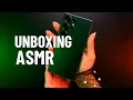 Download Lagu Unboxing the Galaxy S25 Ultra | ASMR + Oops Moments