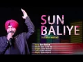 Lagu Sun Baliye | Daler Mehndi | Bolo Ta Ra Ra | Punjabi Pop Song