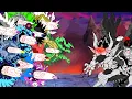 Which cyclones can Lasvoss ONE shot Battle cats