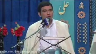 الدكتور محمد مهدي حافظ القرآن على 62 طريقه 