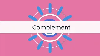 Complement Cascade Handwritten Immunology Tutorial