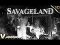 Download Lagu SAVAGELAND - HD FOUND FOOTAGE HORROR MOVIE IN ENGLISH - FULL SCARY FILM - V HORROR