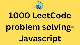 leetcode 13 Roman to Integer-javascript-Very Easy 1000 solutions Javascript tutorial