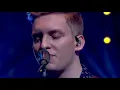 George Ezra - Hold My Girl (Live on Jonathan Ross)