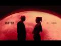 Download Lagu ADDA x @CabronDPM - Hater  (Official Music Video)