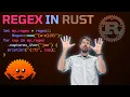 Beginner s Guide to Regular Expressions in Rust Rust Programming Tutorial for Developers