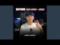 Download Lagu Sayang Jang Marah Marah