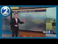 HAWAII WEATHER Afternoon showers Thursday with a brief return of kona winds