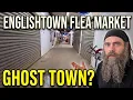 Englishtown Flea Market NJ Walking Tour - Is the Indoor Market Dead 2026