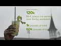 8 things about the 2023 Kentucky Derby you didn t know